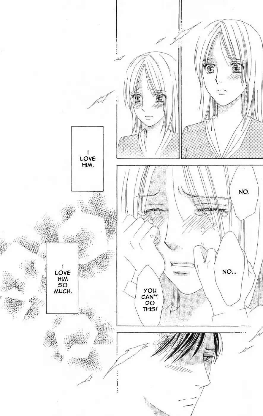 Chiyou yo Hana yo Chapter 40 22